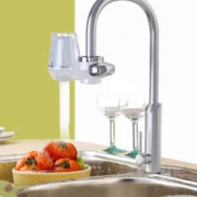 九阳 净水器厨房水龙头过滤器