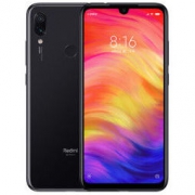 小米 (MI) Redmi Note 7 全面屏智能手机 6GB+64GB 亮黑色