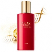 京东PLUS会员： OLAY 玉兰油 新生塑颜臻粹嫩肤水（150ml+50ml） *3件