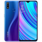 realme X 青春版 智能手机 6GB+64GB