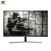 6日0点：ViewSonic 优派 VX2758-2KC-PRO 27英寸 VA曲面电竞显示器（2560x1440、1800R、144Hz）