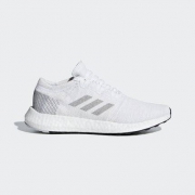 双11预售： adidas 阿迪达斯 PureBOOST GO B75665 女款跑鞋