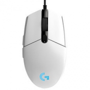 再降价：Logitech 罗技 G102 Prodigy 游戏鼠标