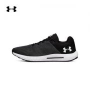 Under Armour 安德玛 Micro G PURSUIT  男士跑步鞋