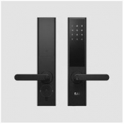 新品发售、双11预售：OJJ 智能门锁 Z1 黑色