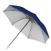 【七骨抗风】折叠加固晴雨两用伞