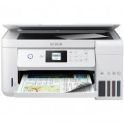 11日6点：EPSON 爱普生 L4166 墨仓式 彩色无线多功能一体机 1359元包邮