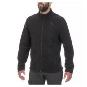 DECATHLON 迪卡侬 MH120 男式摇粒绒夹克