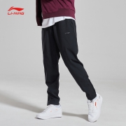 双11预售：LI-NING 李宁 AYKN451 男士梭织运动裤 78元（定金20元，11月11日尾款）