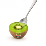 Zespri 佳沛 新西兰绿奇异果（93-115g）12粒装 35.9元包邮（需用券）