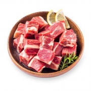 限地区： 赤豪 新鲜牛肉 500g *5件
