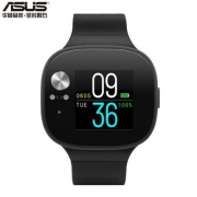 历史低价： ASUS 华硕 VivoWatch BP HC-A04 智能手表