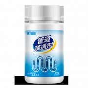 壹念 强力管道通疏通剂300g大容量  券后6.9元