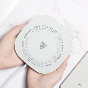 AJL 安家乐 AJL-18N01 保温杯垫 9.9元包邮（需用券）