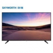 SKYWORTH 创维 55E33A 55英寸4K 液晶电视