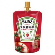 Heinz 亨氏 番茄酱 120g *3件