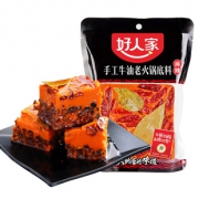 【拍2份29.8】好人家火锅底料