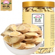 轩庆旗舰店 甘肃特级药标黄芪片 券后￥9.9