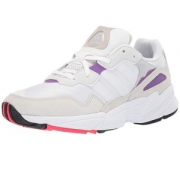 限8.5码： adidas Originals Yung-96 男士运动鞋
