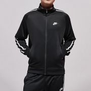 Nike 休闲运动夹克