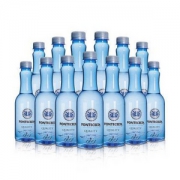 西班牙原装进口，Fontecelta 霏澈 天然矿泉水330ml*20瓶