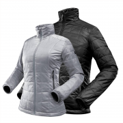 8日0点：DECATHLON 迪卡侬 HOODXLIGHT F100 情侣款运动羽绒服 149.9元包邮