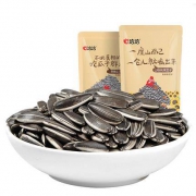 ChaCheer 洽洽 焦糖/山核桃味瓜子 500g*4袋
