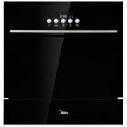 Midea 美的 WQP8-3905-CN 嵌入式洗碗机