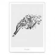 iReader 掌阅 Smart 10.3英寸 电子书阅读器 32GB
