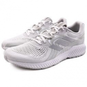 adidas 阿迪达斯 aerobounce 2 m AQ0535 男子跑步鞋