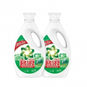 88VIP：ARIEL 碧浪 自然清新洗衣液 2kg*2 *2件 +凑单品 53.86元包邮（前5分钟，合26.93元/件）