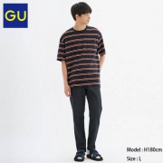 8日0点：GU 极优 319889 男士仿牛仔休闲裤