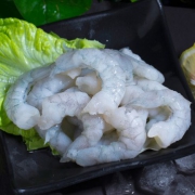 69元拍3件！万龙洲 泰国新鲜青虾仁 500g 需用10元优惠券