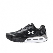 Under Armour Hovr 黑白 跑步鞋 预计到手仅需697