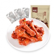 湘嘴巴鸭腿独立包装230g香辣麻