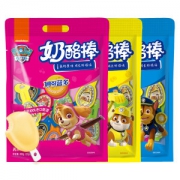妙可蓝多 汪汪队高钙奶酪棒 500g*4袋