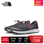 双11预售： THE NORTH FACE 北面 3RDZ 男款户外休闲鞋