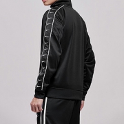 Nike 运动休闲立领茄克