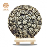吉盛祥 兰香大叶种白茶 200g