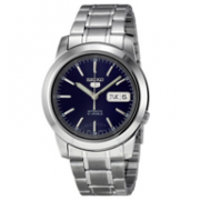 SEIKO 精工 5系列 SNKE51 男士机械腕表