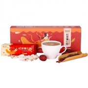 红豆薏米粉薏仁水小袋装祛濕营养早 券后￥8.9