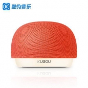 KUGOU 酷狗 蘑蘑小音 蓝牙音箱