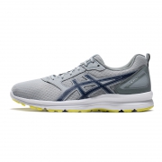 双11预售：ASICS 亚瑟士 CULTIV 1011A637001 男士轻量透气跑步鞋 179元包邮（需定金，11日尾款）