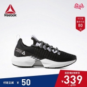 历史低价、双11预售： Reebok 锐步 SOLE FURY FLOATRIDE 女跑步鞋