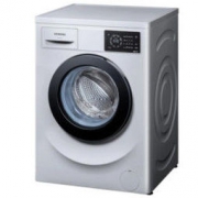 历史低价：SIEMENS 西门子 XQG75-WM12L2680W 7.5公斤 滚筒洗衣机