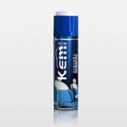 KEM 快而美  泡沫清洗剂 650ml 6.8元包邮（需用券）