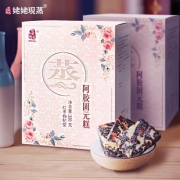 【拍2件】手工现蒸阿胶固元补气糕