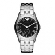 1日0点、双11预告： Emporio Armani 阿玛尼 AR1706 石英男士腕表