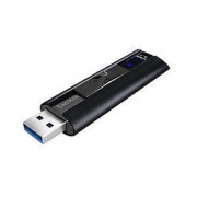 SanDisk 闪迪 CZ880 至尊超极速 USB3.1 固态闪存盘 128GB