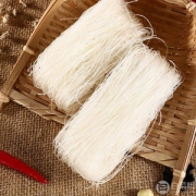 龙江人家 正宗龙口绿豆粉丝 800g*6袋